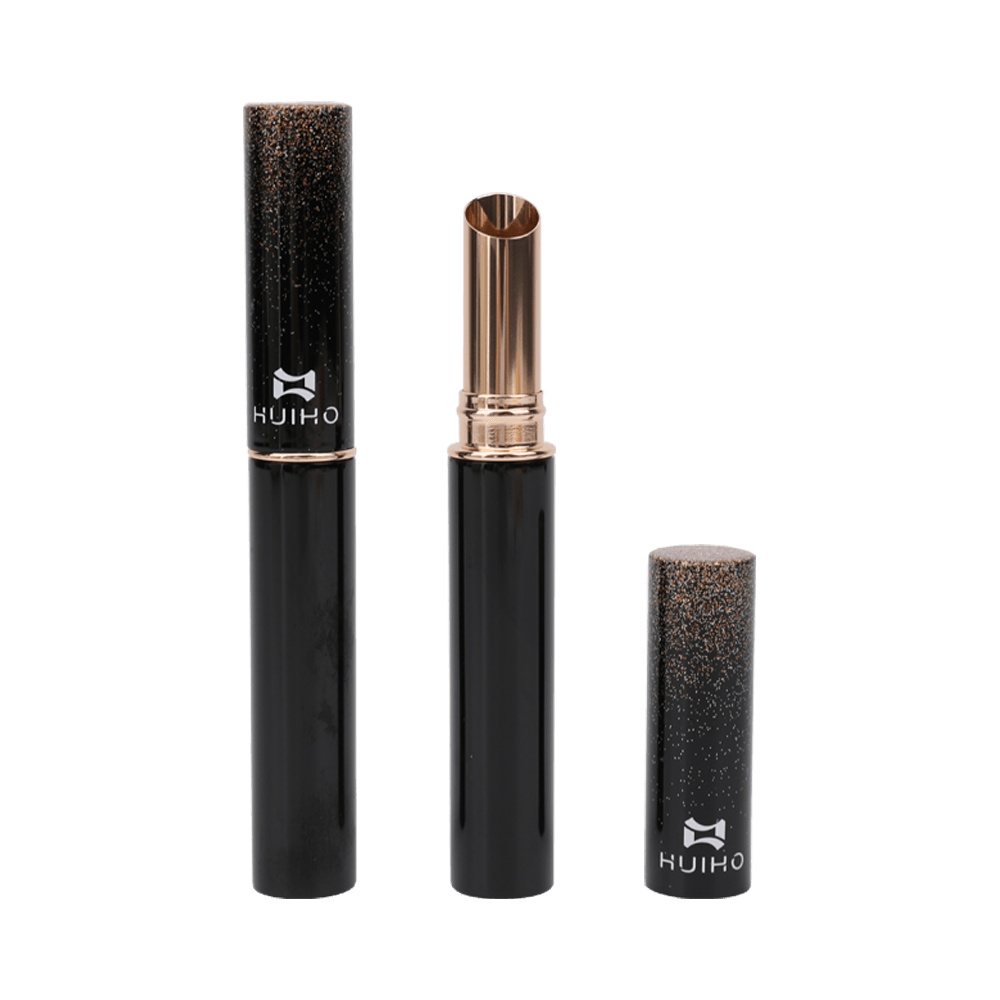 Luxe Matte Vierkante Lipstick Tube HL8246
