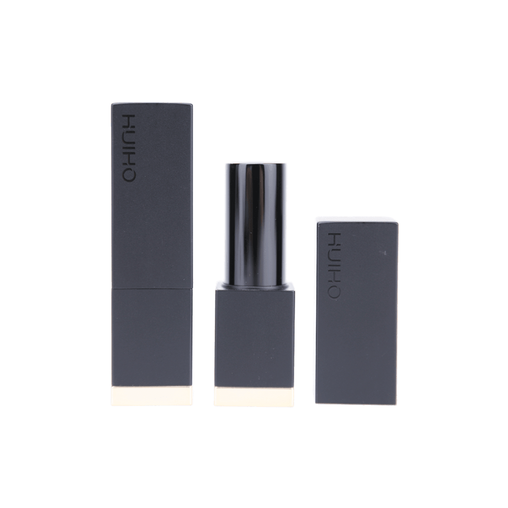 Vierkante Lipstick Tubes Verpakking HL8253