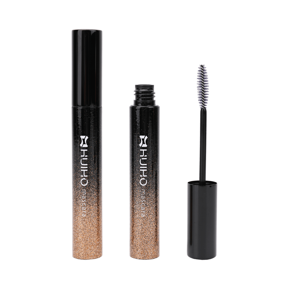 Lege aluminium mascara tube container HM1063