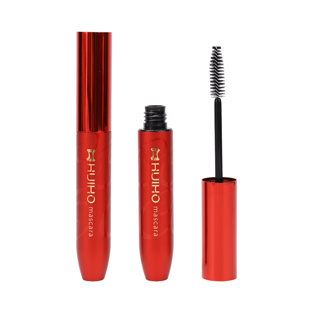 Aangepaste rode verpakking Mascara Tube HM1122