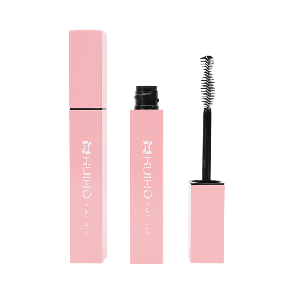 Roze Mascara Tube Ontwerp op maat HM1139