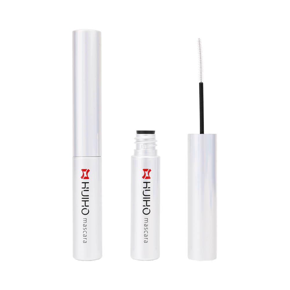 Witte verpakking Mascara Tube HM1176