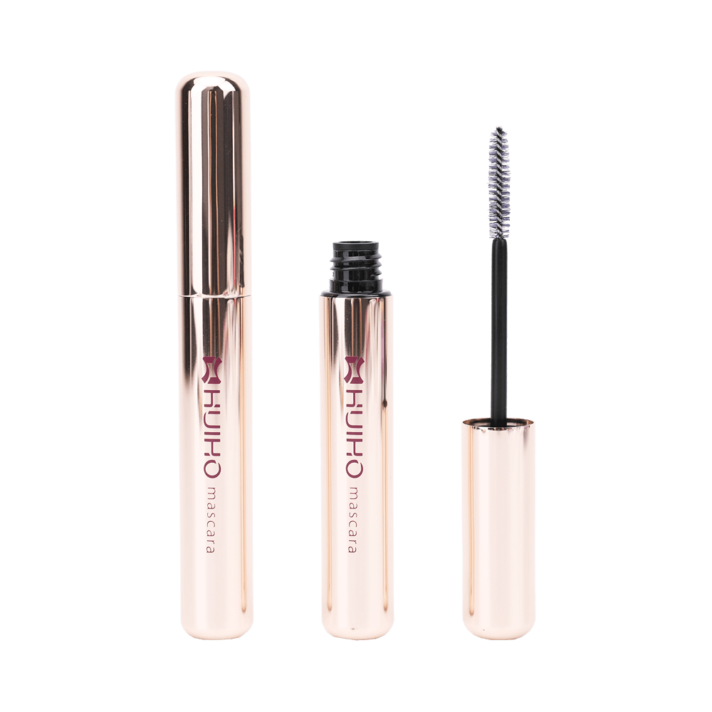 Gouden luxe Mascara Tube HM1201