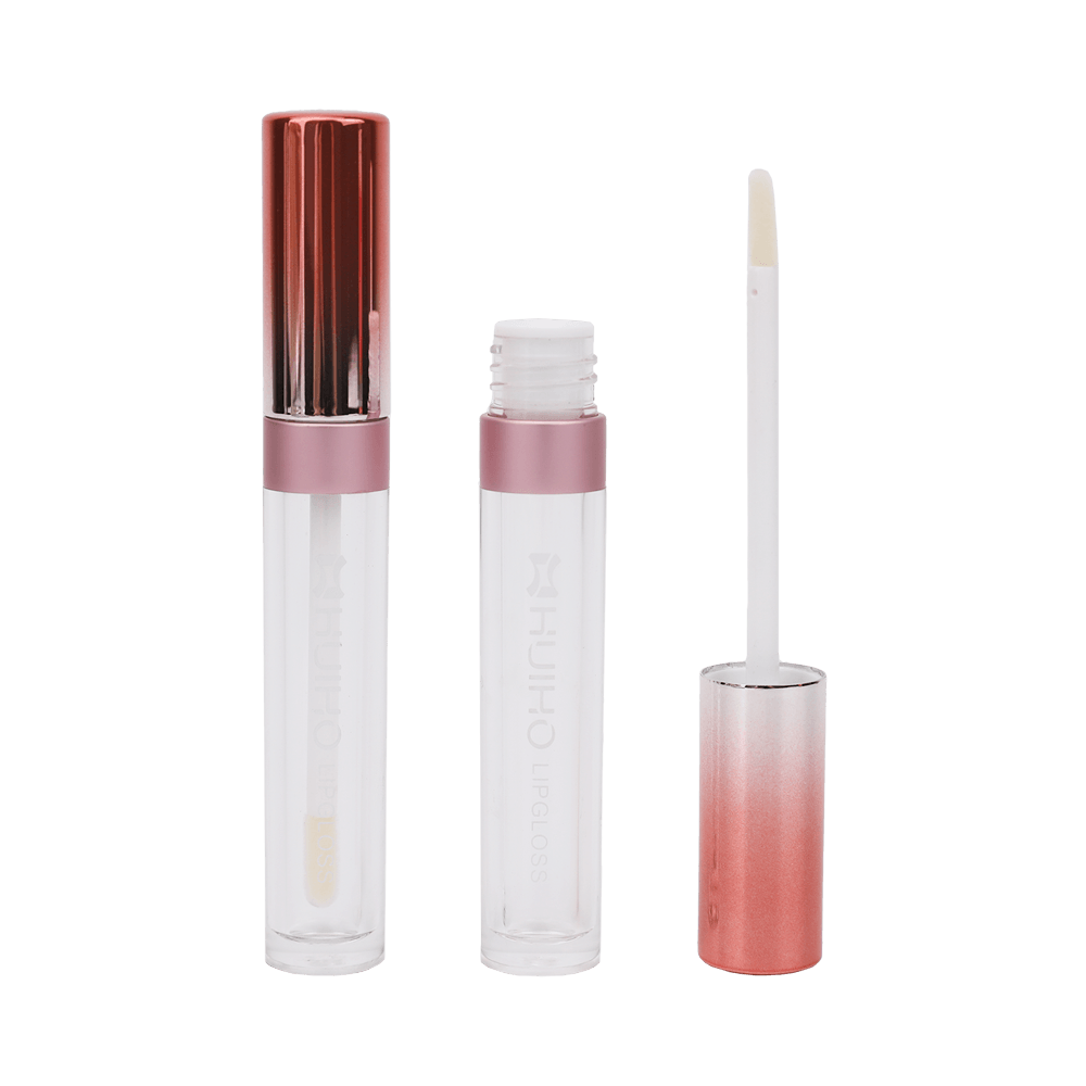 Lege lipgloss tube containers LG006