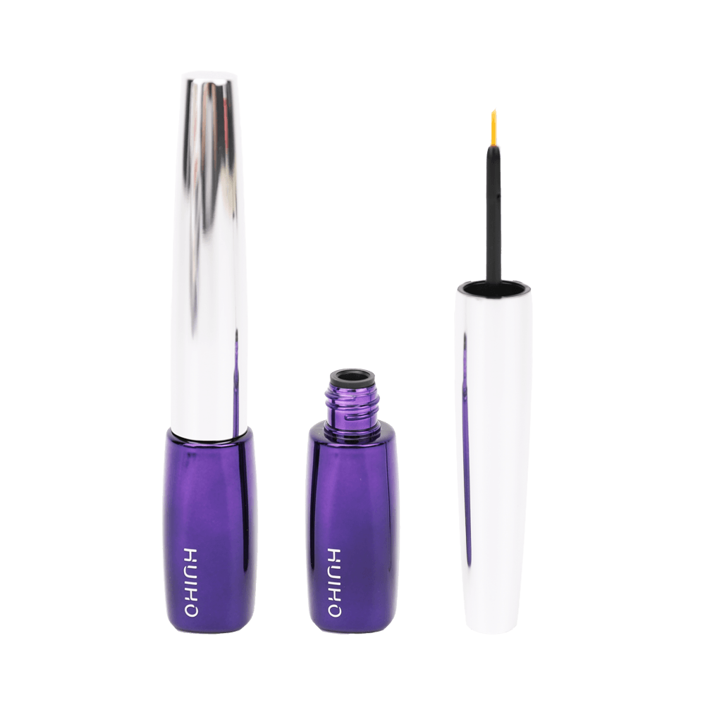vloeibare eyeliner containers verpakking EL007