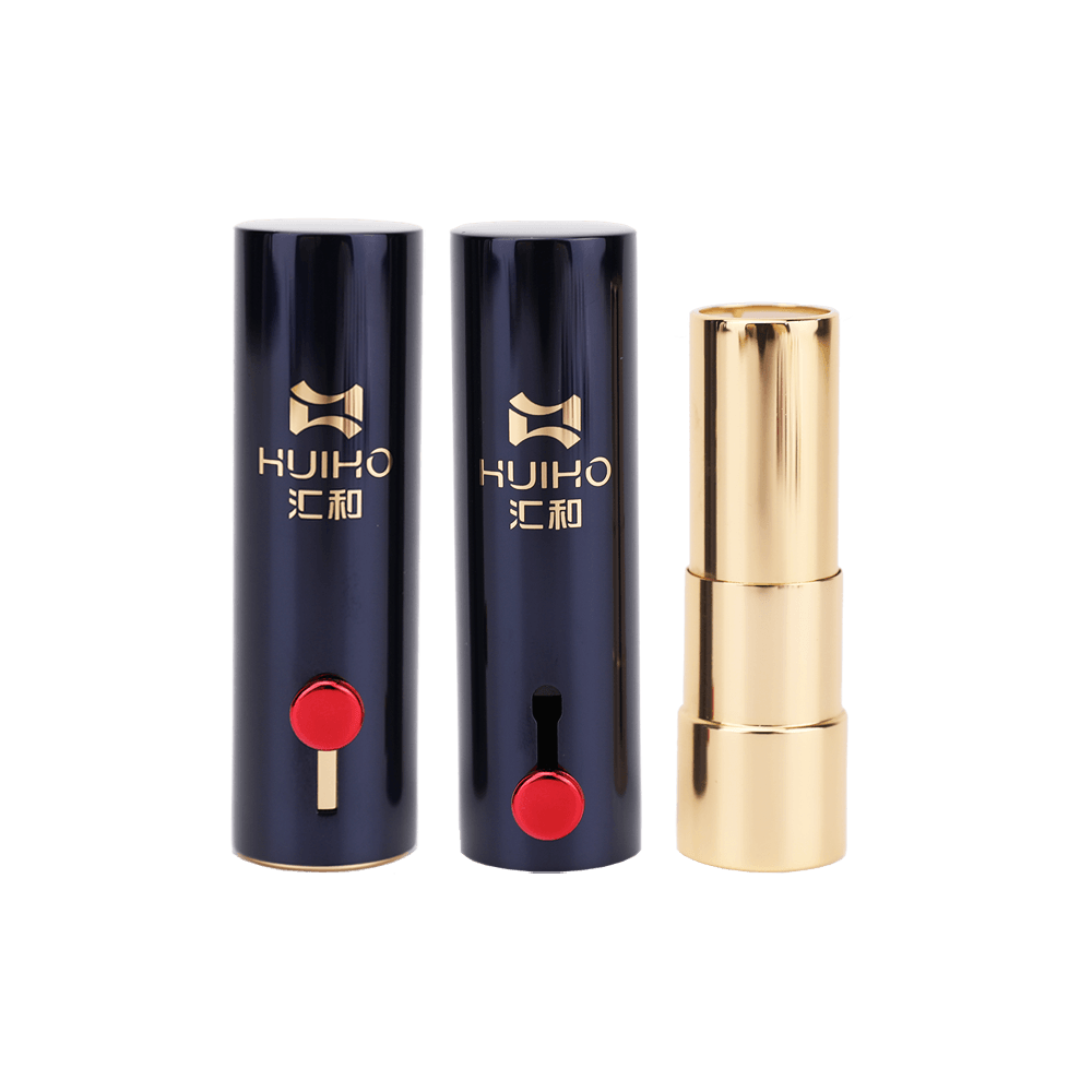 Lippenstifttechnologie en kwaliteitscontrole