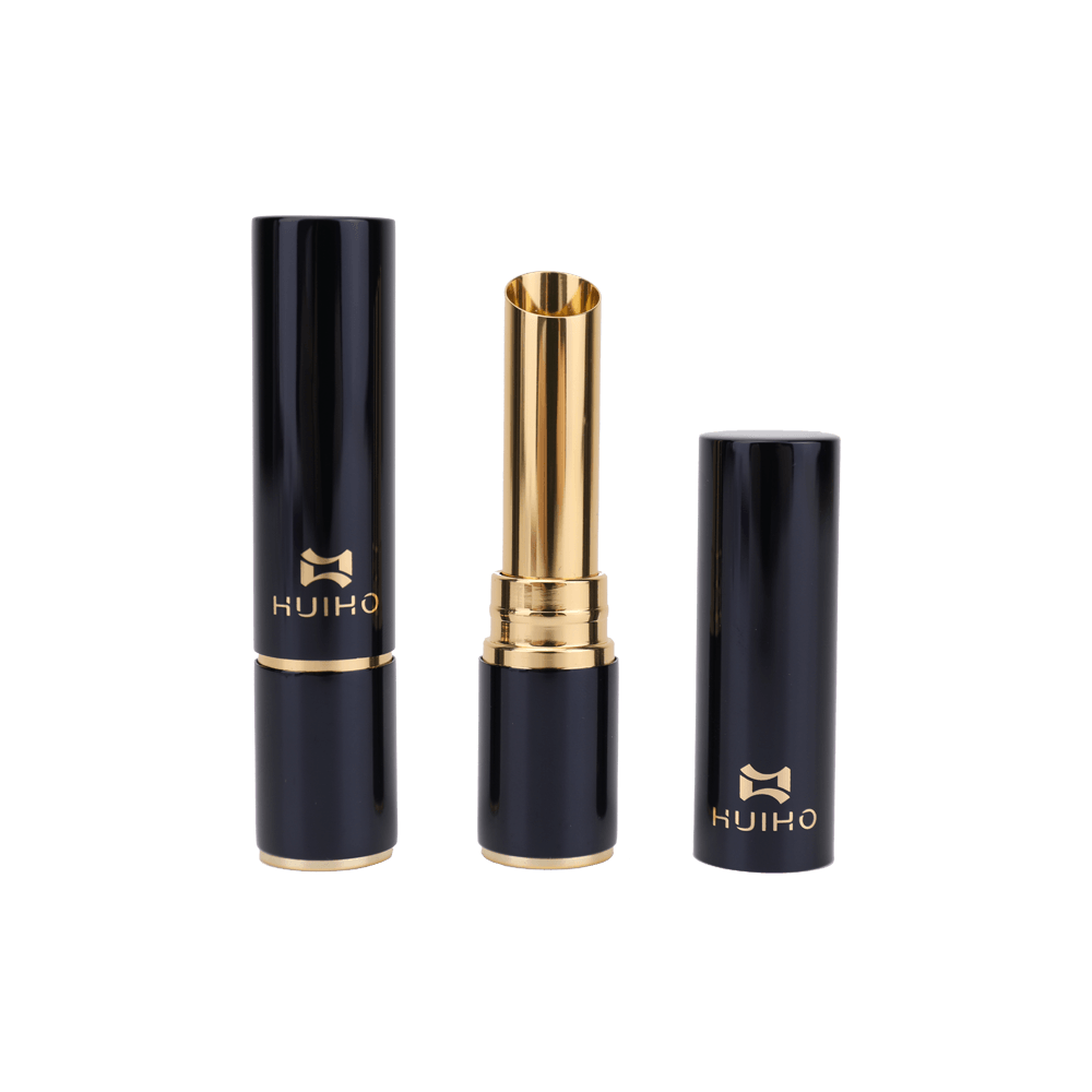 De relatie tussen lippenstiftbuis en verpakkingsbuis