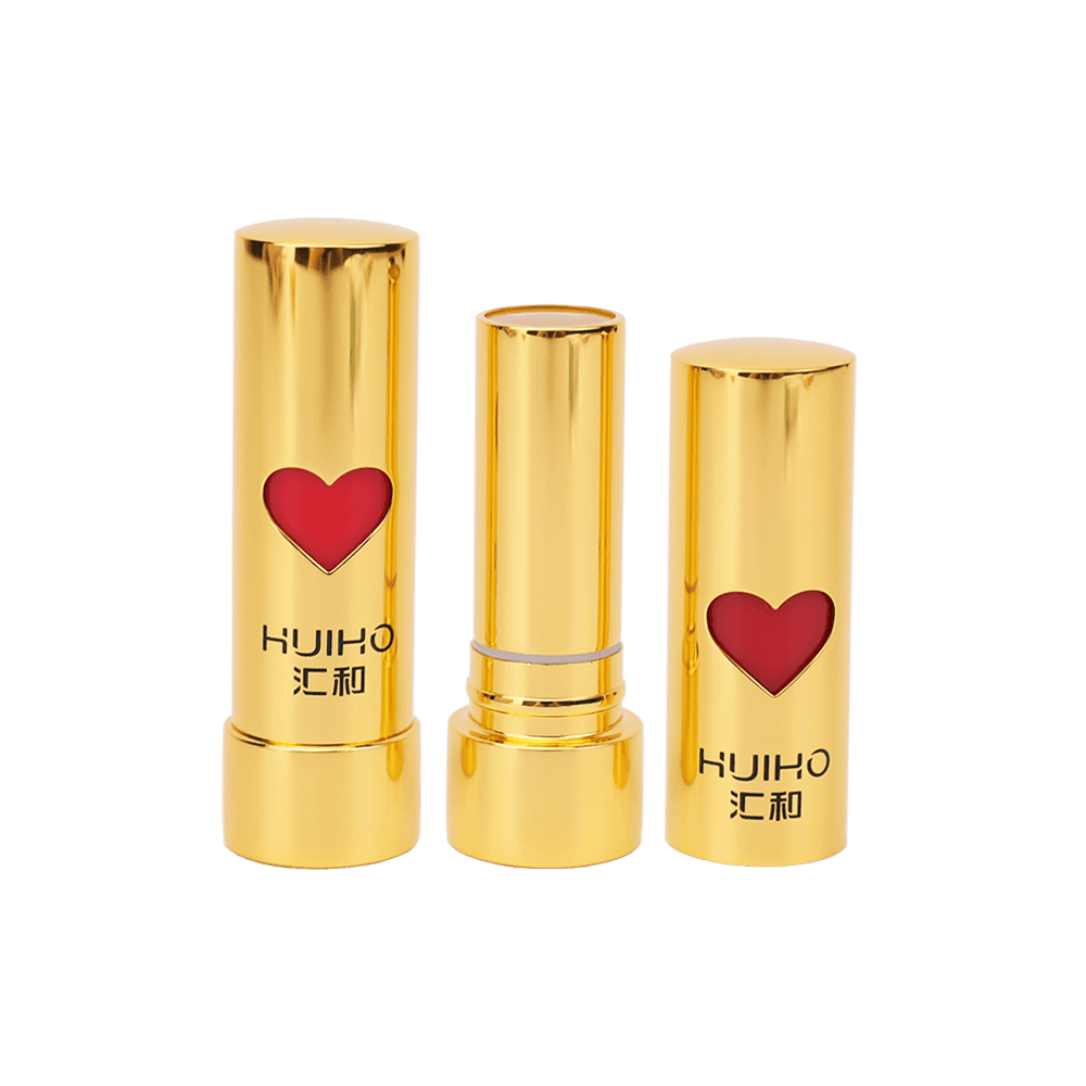 Hoe de gebruikte lippenstiftbuis te reinigen