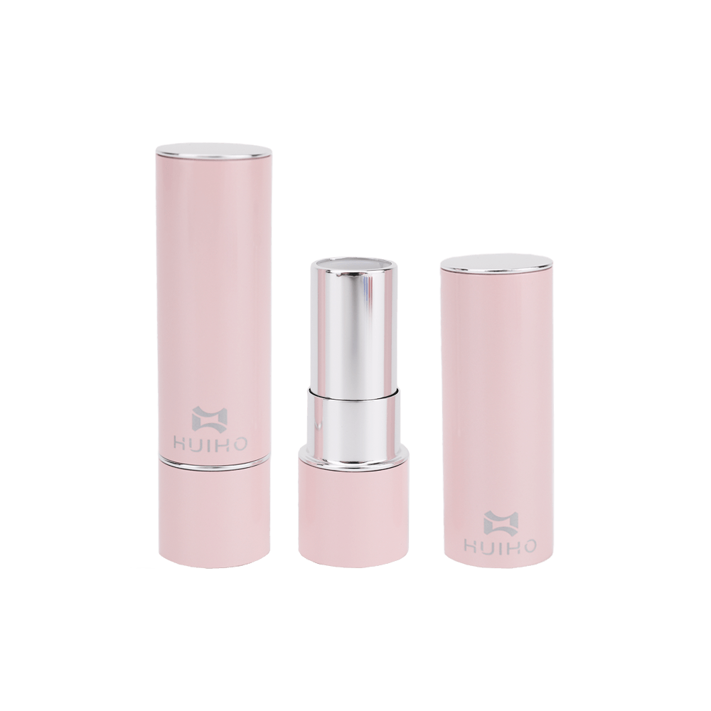 Zaken die aandacht behoeven bij het spuitgieten van cosmetische verpakkingsmaterialen voor lippenstiftbuizen