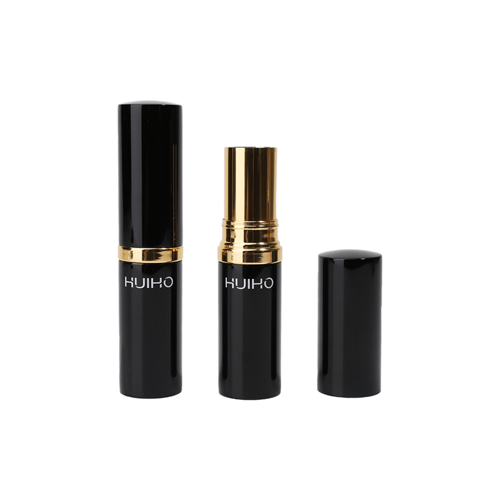 Ronde aangepaste cosmetische concealer Stick Case HL8321