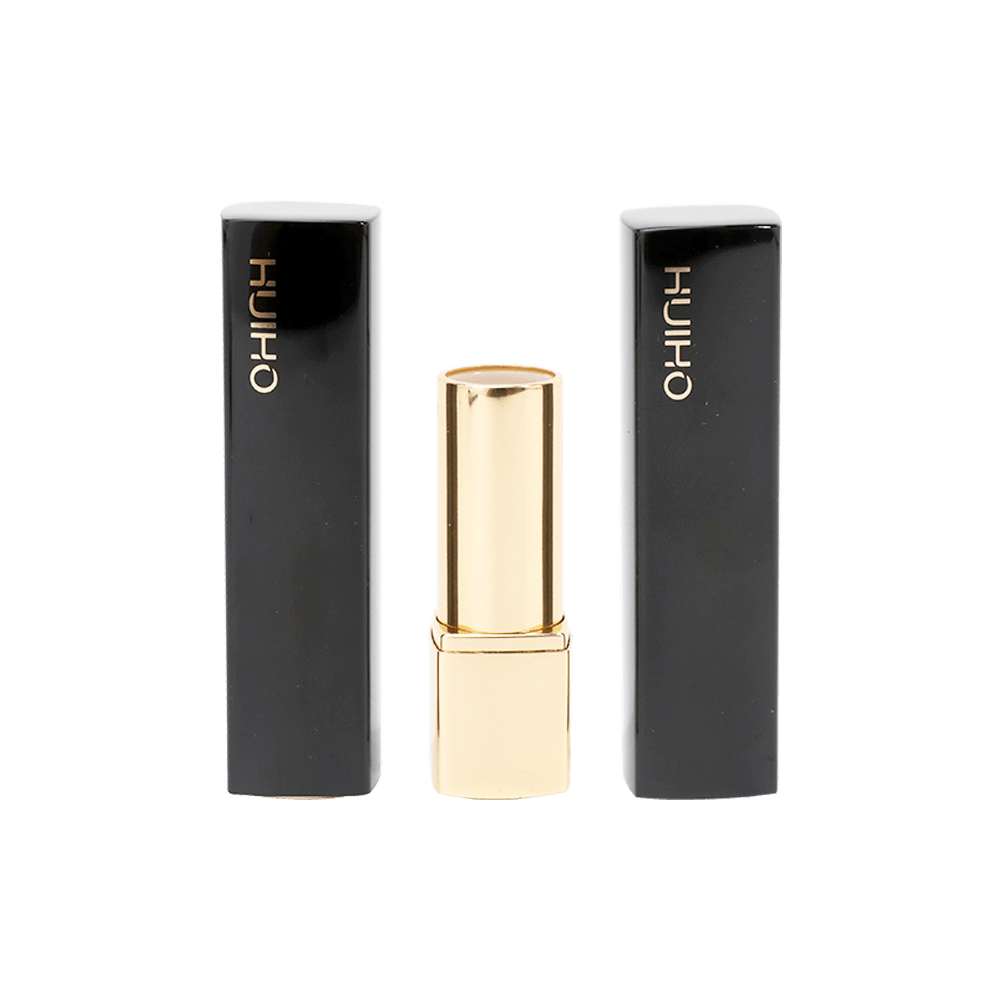 Introductie van lippenstiftproducten