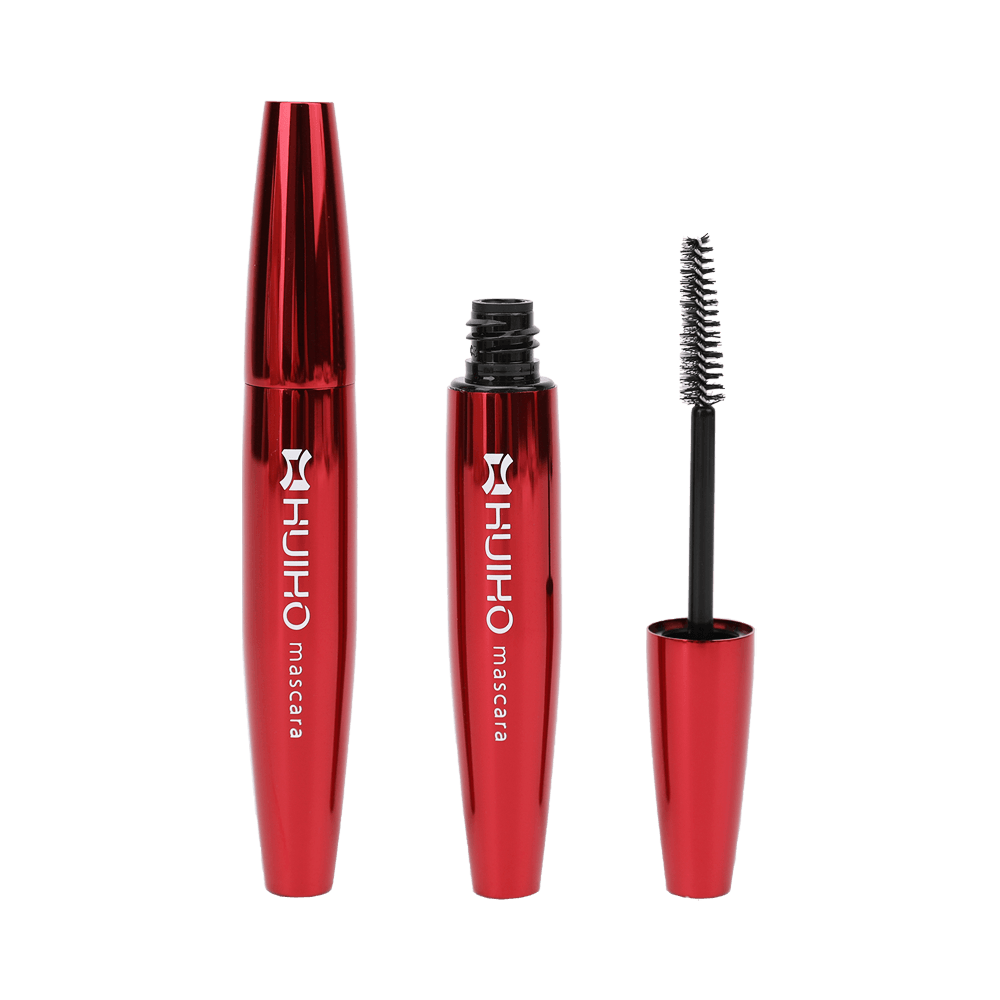 Een mascara tube is een kleine houder voor mascara