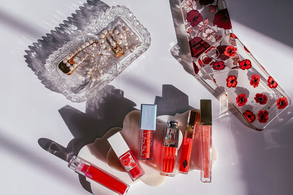 Invloed van cosmetische verpakkingen op koopwens