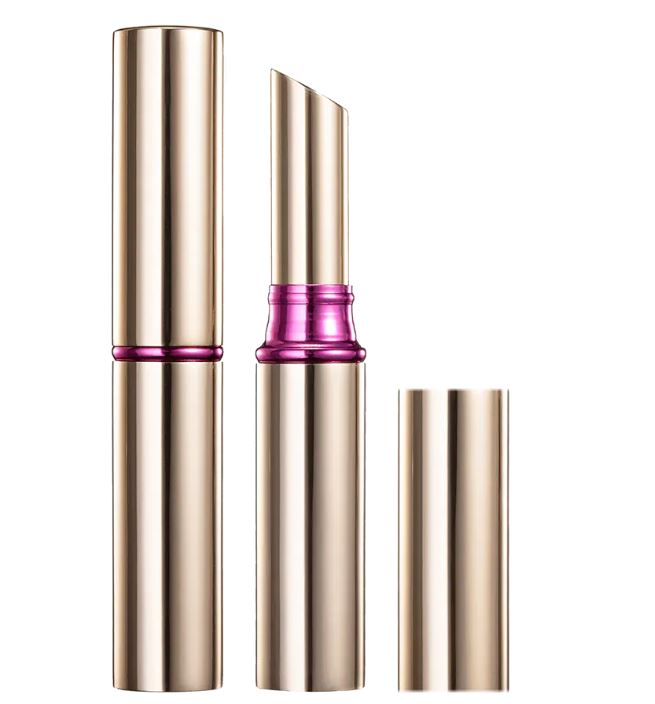 Verschillende voordelen van aluminium lipstick tube