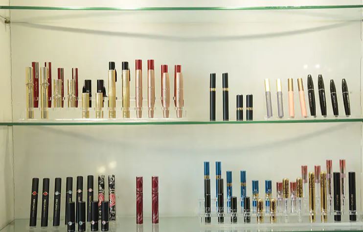 De voordelen van Eyebrow Pencil Tubes in het leven