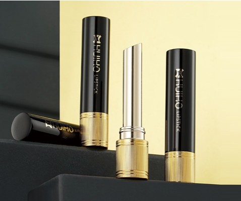 Over van Color Cosmetics Packaging