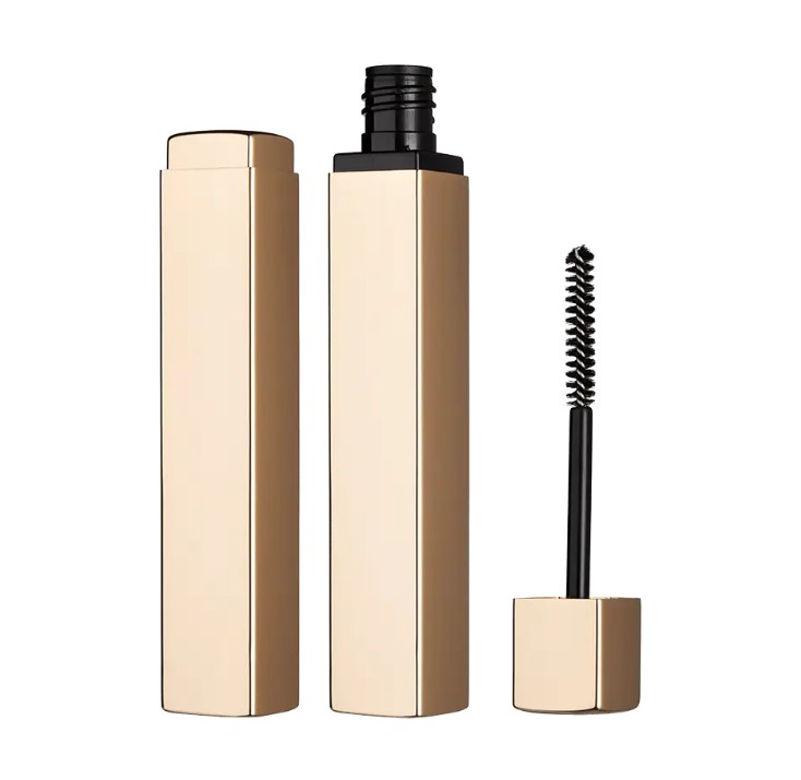 Is deze lege aluminium mascara tube geschikt voor verschillende soorten mascara producten, zoals waterproof, uitgroei of volume?