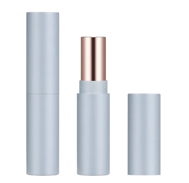 Hoe kies je lekvrije lippenstiftbuizen? – Een gids voor de selectie van cosmetische verpakkingen
