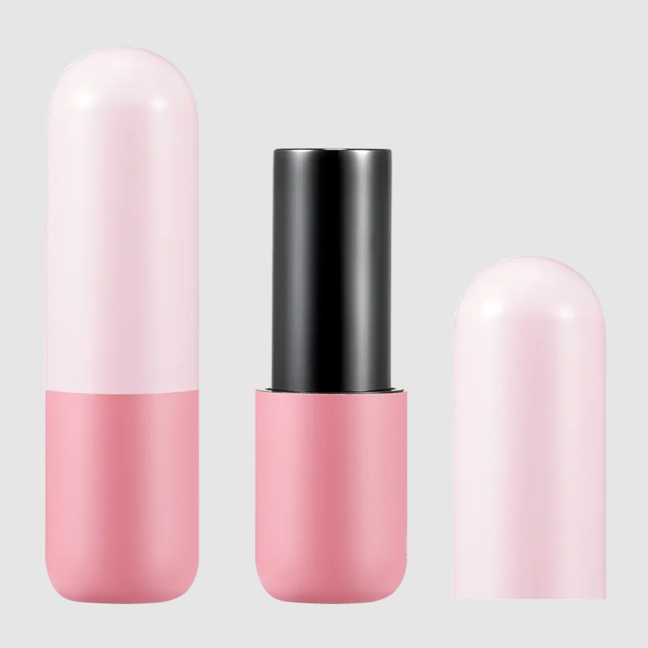 Hoe duurzaam zijn aluminium lippenstiftbuizen?