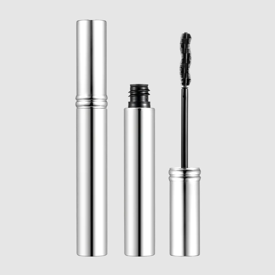 Wat is het doel van aluminium mascaratubes?