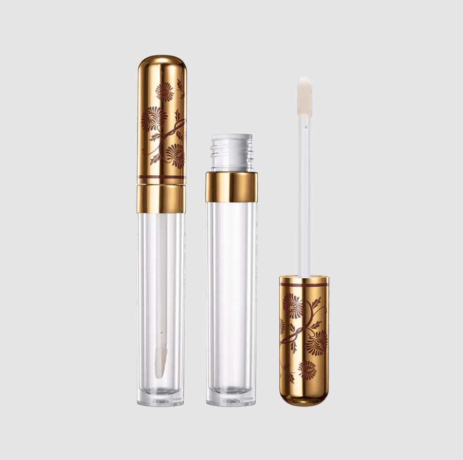 Lipglosstubes hergebruiken