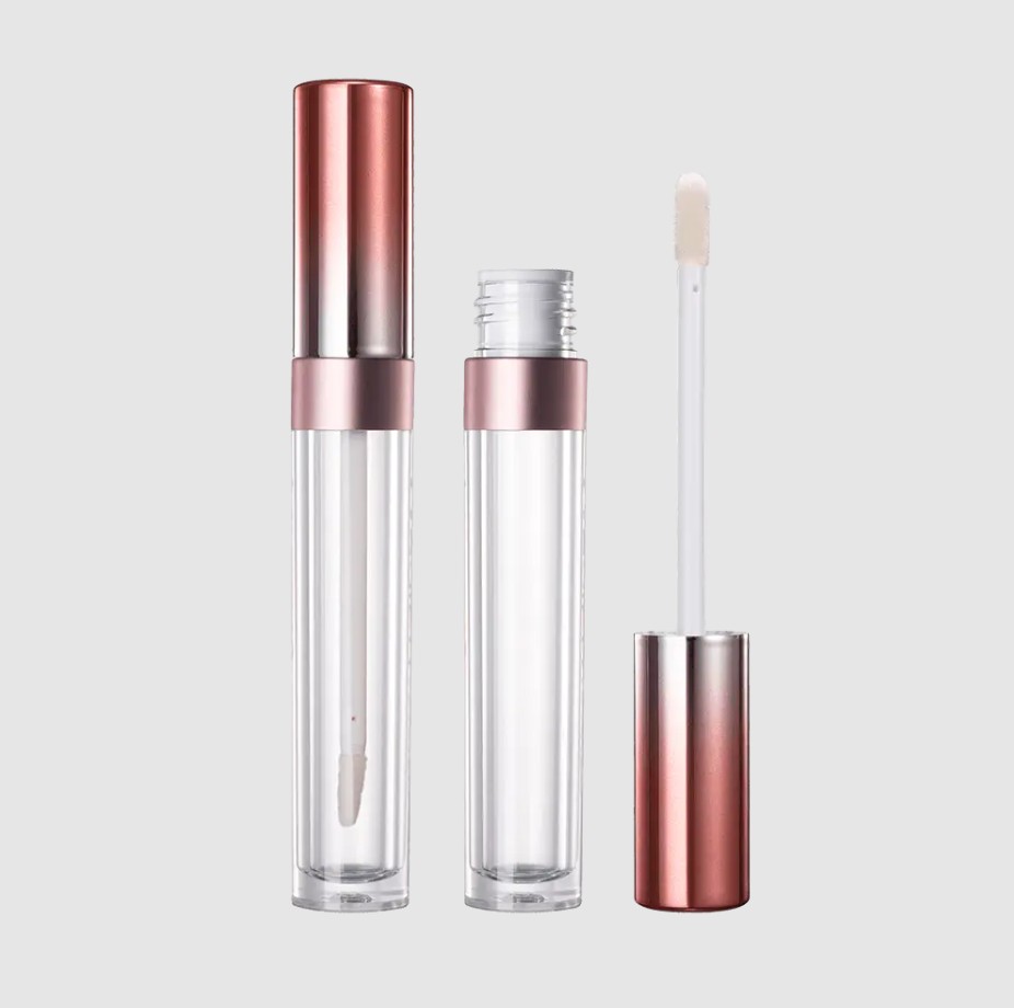 Hoe lipgloss in lipglosstubes vullen zonder een injectiespuit te gebruiken?